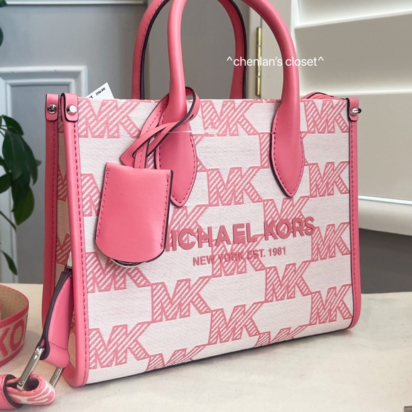 🔥NeW! Michael Kors Mirella Small Set - Picture 4 of 12